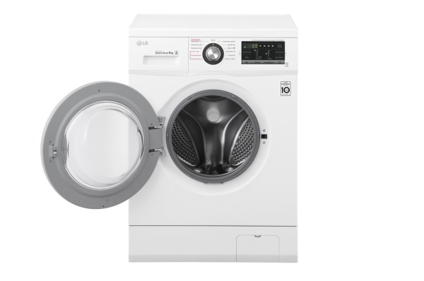 Стиральная машина LG FH039NDS2 - купить за 47&nbsp;000 ₽ в Москве с доставкой по РФ