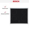 Индукционная варочная панель Bosch PUG64RAA5E купить за 93&nbsp;600.21 ₽ в Москве с доставкой по РФ