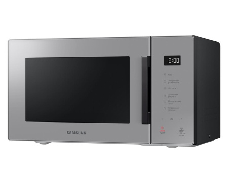 Встраиваемая микроволновая печь Samsung MS23T5018AG/BW купить за в Москве с доставкой по РФ