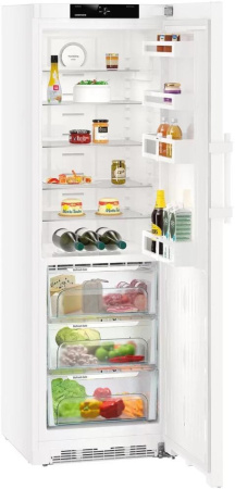 Холодильник Liebherr KB 4310 Comfort BioFresh - купить онлайн, цена 120 890.24 ₽, стоимость доставки по МСК и РФ от 300 рублей, заказать сейчас! Холодильник Liebherr KB 4310 Comfort BioFresh купить за 120 890.24 ₽ в Москве с доставкой по РФ