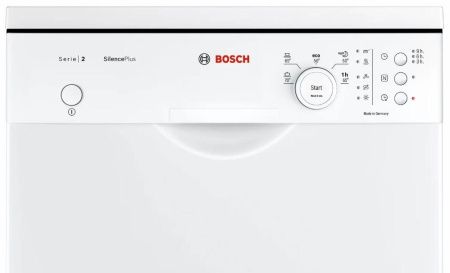 Посудомоечная машина Bosch SPS25FW11R купить за 150&nbsp;000 ₽ в Москве с доставкой по РФ