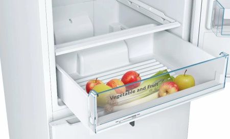 Холодильник Bosch KGN39NW14R - купить онлайн, цена 79 999 ₽, стоимость доставки по МСК и РФ от 300 рублей, заказать сейчас! Холодильник Bosch KGN39NW14R купить за 79 999 ₽ в Москве с доставкой по РФ