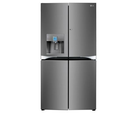 Холодильник LG GR-Y31FWASB - купить онлайн, цена 99 900 ₽, стоимость доставки по МСК и РФ от 300 рублей, заказать сейчас! Холодильник LG GR-Y31FWASB купить за 99 900 ₽ в Москве с доставкой по РФ