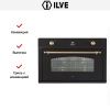 Духовой шкаф Ilve 900-CMP-M купить за 299&nbsp;999 ₽ в Москве с доставкой по РФ
