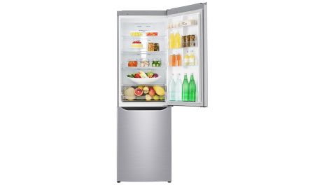 Холодильник LG GA-B429SAQZ купить за 99&nbsp;900 ₽ в Москве с доставкой по РФ