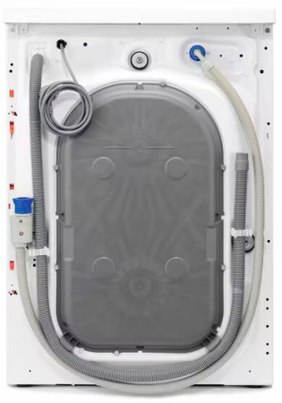 Стиральная машина Electrolux EW9F161BP купить за 143&nbsp;000 ₽ в Москве с доставкой по РФ