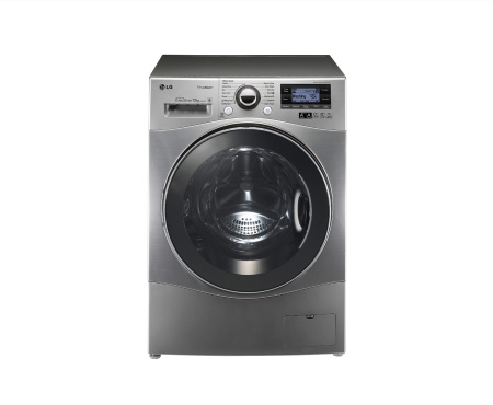 Стиральная машина LG F1495BDS7 - купить онлайн, цена 47 000 ₽, стоимость доставки по МСК и РФ от 300 рублей, заказать сейчас! Стиральная машина LG F1495BDS7 купить за 47 000 ₽ в Москве с доставкой по РФ
