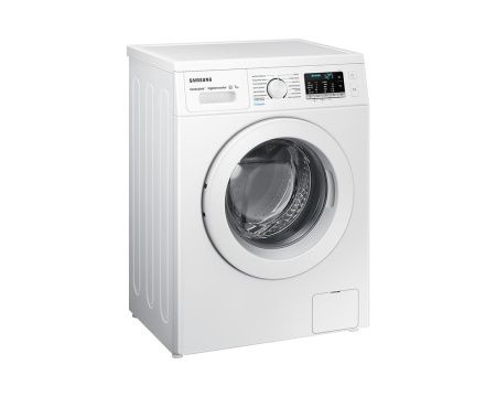 Стиральная машина Samsung WW70AG5S21EELP купить за 45&nbsp;555 ₽ в Москве с доставкой по РФ