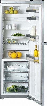 Холодильник Miele K 14827 SD ED/CS-1 - купить онлайн, цена 233 500 ₽, стоимость доставки по МСК и РФ от 300 рублей, заказать сейчас! Холодильник Miele K 14827 SD ED/CS-1 купить за 233 500 ₽ в Москве с доставкой по РФ