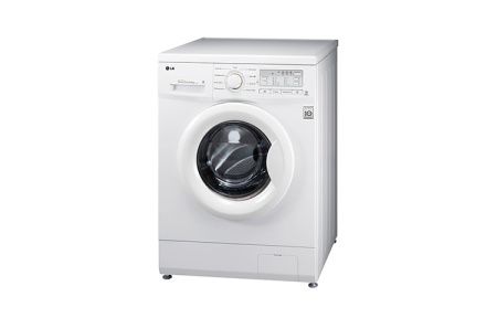 Стиральная машина LG E10B9SD купить за 47&nbsp;000 ₽ в Москве с доставкой по РФ