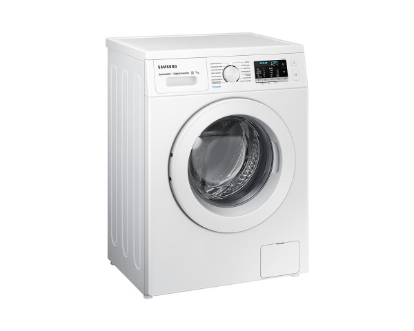 Стиральная машина Samsung WW70AG5S21EELP - купить за 45&nbsp;555 ₽ в Москве с доставкой по РФ