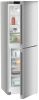 Холодильник Liebherr CNsfd 5204 Pure NoFrost - купить онлайн, цена 104 380.35 ₽, стоимость доставки по МСК и РФ от 300 рублей, заказать сейчас! Холодильник Liebherr CNsfd 5204 Pure NoFrost купить за 104 380.35 ₽ в Москве с доставкой по РФ