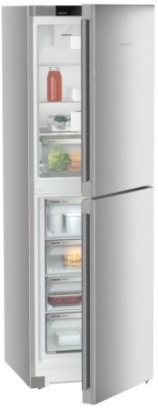 Холодильник Liebherr CNsfd 5204 Pure NoFrost - купить онлайн, цена 104 380.35 ₽, стоимость доставки по МСК и РФ от 300 рублей, заказать сейчас! Холодильник Liebherr CNsfd 5204 Pure NoFrost купить за 104 380.35 ₽ в Москве с доставкой по РФ
