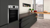 Духовой шкаф Neff B6CCH7AN0 - купить онлайн, цена 129 800 ₽, стоимость доставки по МСК и РФ от 300 рублей, заказать сейчас! Духовой шкаф Neff B6CCH7AN0 купить за 129 800 ₽ в Москве с доставкой по РФ