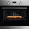 Духовой шкаф Electrolux EOF3H70X - купить онлайн, цена 52 200 ₽, стоимость доставки по МСК и РФ от 300 рублей, заказать сейчас! Духовой шкаф Electrolux EOF3H70X купить за 52 200 ₽ в Москве с доставкой по РФ