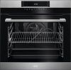 Духовой шкаф AEG BPR742320M купить за 69&nbsp;900 ₽ в Москве с доставкой по РФ