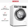 Стиральная машина Bosch WAXH2E0LSN купить за 268&nbsp;750.80 ₽ в Москве с доставкой по РФ