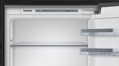 Холодильник Siemens KI87VVF20R купить за 50&nbsp;750 ₽ в Москве с доставкой по РФ