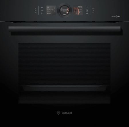 Духовой шкаф Bosch HSG856XC7 - купить онлайн, цена 333 750.11 ₽, стоимость доставки по МСК и РФ от 300 рублей, заказать сейчас! Духовой шкаф Bosch HSG856XC7 купить за 333 750.11 ₽ в Москве с доставкой по РФ