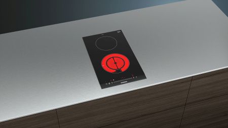 Электрическая варочная панель Siemens ET375FFP1E купить за 29&nbsp;990 ₽ в Москве с доставкой по РФ