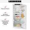 Встраиваемый холодильник Liebherr IRd 4520 купить за 169&nbsp;000.11 ₽ в Москве с доставкой по РФ
