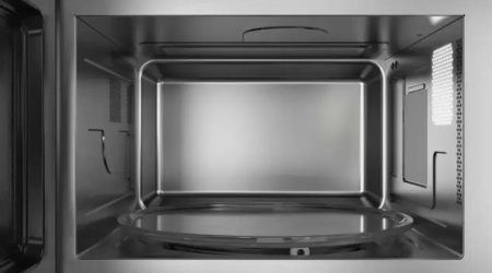 Микроволновая печь BOSCH FFM553MB0 купить за 149&nbsp;999 ₽ в Москве с доставкой по РФ