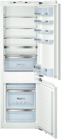 Встраиваемый холодильник Bosch KIN 86AF30 R - купить онлайн, цена 79 999 ₽, стоимость доставки по МСК и РФ от 300 рублей, заказать сейчас! Встраиваемый холодильник Bosch KIN 86AF30 R купить за 79 999 ₽ в Москве с доставкой по РФ
