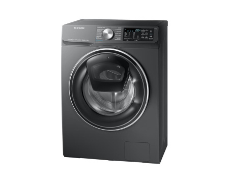 Стиральная машина Samsung WW70R62LVSXDLP купить за 45&nbsp;555 ₽ в Москве с доставкой по РФ