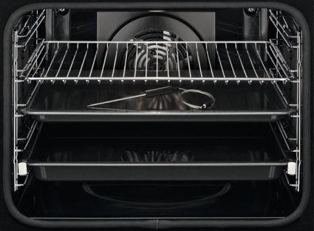 Духовой шкаф Electrolux EOD6P77X купить за 98&nbsp;560 ₽ в Москве с доставкой по РФ