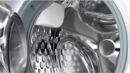 Стиральная машина Bosch WLK 24247 OE купить за 50&nbsp;990 ₽ в Москве с доставкой по РФ