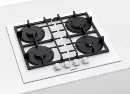 Газовая варочная панель BOSCH PNP6B2O96R купить за 129&nbsp;999 ₽ в Москве с доставкой по РФ