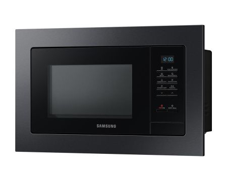 Встраиваемая микроволновая печь Samsung MS23A7013AA/BW купить за в Москве с доставкой по РФ