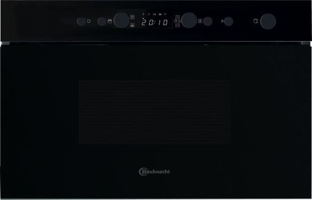 Микроволновая печь Bauknecht EMNK5 2238 ES - купить онлайн, цена 30 999 ₽, стоимость доставки по МСК и РФ от 300 рублей, заказать сейчас! Микроволновая печь Bauknecht EMNK5 2238 ES купить за 30 999 ₽ в Москве с доставкой по РФ