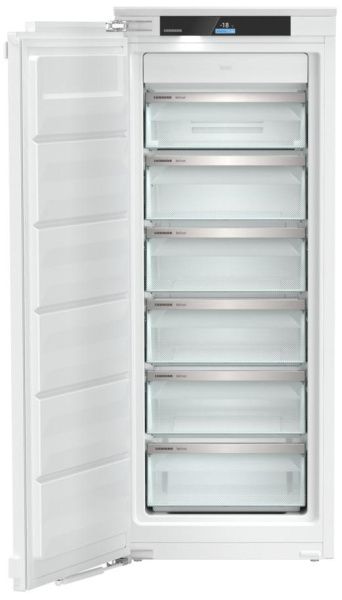 Встраиваемая морозильная камера Liebherr SIFNd 4556 Prime NoFrost - купить за 197&nbsp;780.28 ₽ в Москве с доставкой по РФ