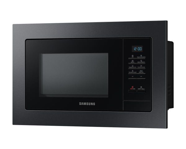 Встраиваемая микроволновая печь Samsung MS23A7013AA/BW - купить за в Москве с доставкой по РФ