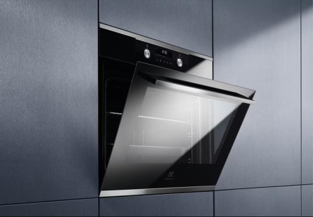 Духовой шкаф Electrolux KODDP77WX - купить онлайн, цена 81 790 ₽, стоимость доставки по МСК и РФ от 300 рублей, заказать сейчас! Духовой шкаф Electrolux KODDP77WX купить за 81 790 ₽ в Москве с доставкой по РФ