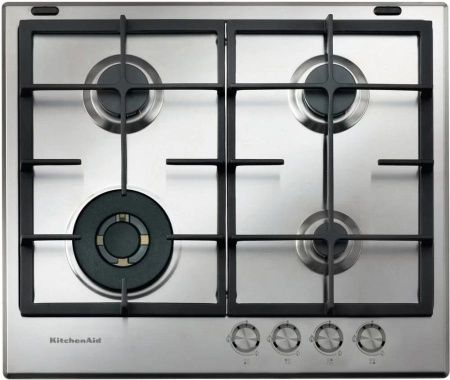 Варочная панель KitchenAid KHMD4 60510 - купить онлайн, цена 129 999 ₽, стоимость доставки по МСК и РФ от 300 рублей, заказать сейчас! Варочная панель KitchenAid KHMD4 60510 купить за 129 999 ₽ в Москве с доставкой по РФ