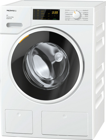 Стиральная машина Miele WWD 660 WCS купить за 194&nbsp;700 ₽ в Москве с доставкой по РФ