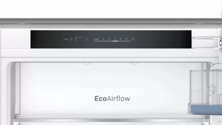 Встраиваемый холодильник Bosch KIV86VF31R купить за 140&nbsp;900.40 ₽ в Москве с доставкой по РФ