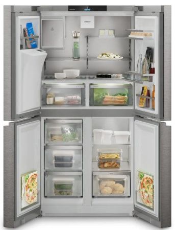 Холодильник Liebherr MBsddi 9028 Plus BioFresh NoFrost купить за 630&nbsp;000 ₽ в Москве с доставкой по РФ