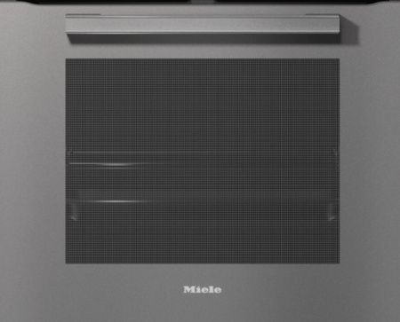 Духовой шкаф Miele H 7460 B GRGR - купить онлайн, цена 325 000 ₽, стоимость доставки по МСК и РФ от 300 рублей, заказать сейчас! Духовой шкаф Miele H 7460 B GRGR купить за 325 000 ₽ в Москве с доставкой по РФ