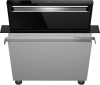Встраиваемая вытяжка Miele DAD 4941 Levantar купить за 396&nbsp;000 ₽ в Москве с доставкой по РФ