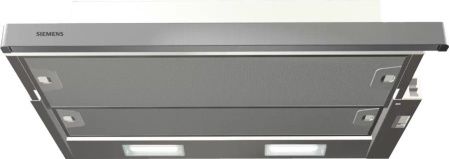 Вытяжка Siemens LI93TCA10M - купить онлайн, цена 32 968 ₽, стоимость доставки по МСК и РФ от 300 рублей, заказать сейчас! Вытяжка Siemens LI93TCA10M купить за 32 968 ₽ в Москве с доставкой по РФ