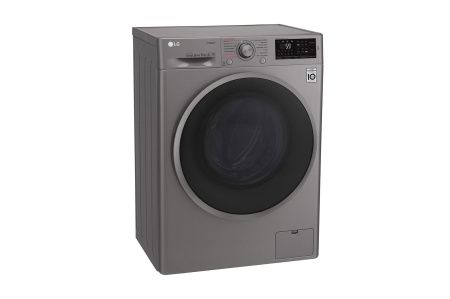 Стиральная машина LG F2J6HS8S купить за 47&nbsp;000 ₽ в Москве с доставкой по РФ
