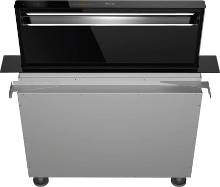 Встраиваемая вытяжка Miele DAD 4941 Levantar купить за 396&nbsp;000 ₽ в Москве с доставкой по РФ