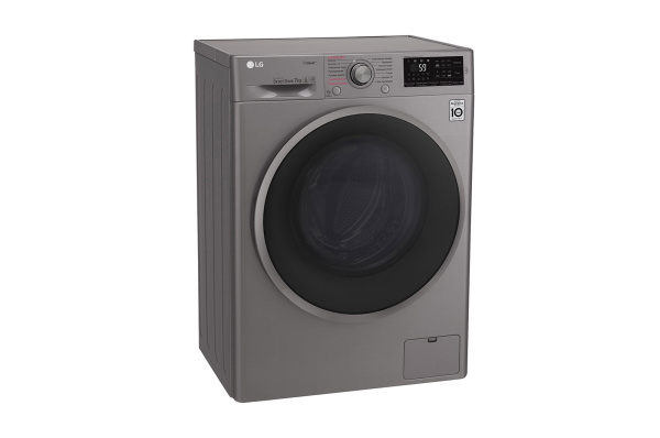 Стиральная машина LG F2J6HS8S - купить за 47&nbsp;000 ₽ в Москве с доставкой по РФ