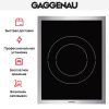 Варочная панель Gaggenau VI 414-110 купить за 129&nbsp;999 ₽ в Москве с доставкой по РФ