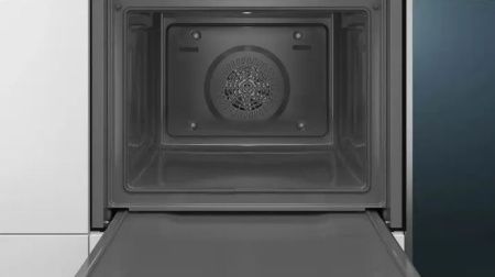 Духовой шкаф Siemens HB578BBS6 купить за 82&nbsp;590 ₽ в Москве с доставкой по РФ