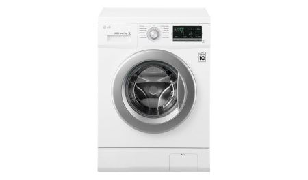 Стиральная машина LG FH0G6QD1 - купить онлайн, цена 47 000 ₽, стоимость доставки по МСК и РФ от 300 рублей, заказать сейчас! Стиральная машина LG FH0G6QD1 купить за 47 000 ₽ в Москве с доставкой по РФ