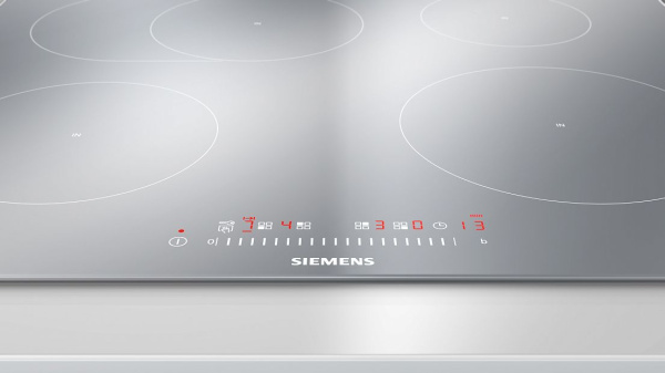 Индукционная варочная панель Siemens EH679FFB1E - купить за 45&nbsp;000 ₽ в Москве с доставкой по РФ